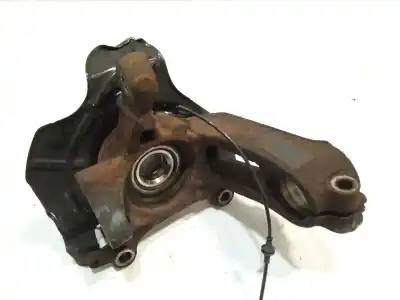 Second-hand car spare part front left knuckle for fiat ducato furgón (250_) 120 multijet 2,3 d oem iam references    Second-hand car spare part front left knuckle for fiat ducato furgón (250_) 120 multijet 2,3 d oem iam references