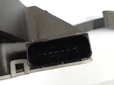 Second-hand car spare part accelerator pedal for fiat ducato furgón (250_) 120 multijet 2,3 d oem iam references    Second-hand car spare part accelerator pedal for fiat ducato furgón (250_) 120 multijet 2,3 d oem iam references