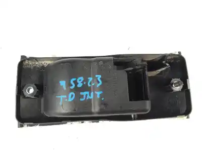 Автозапчастина б/у ручка ворот для fiat ducato furgón (250_) 120 multijet 2,3 d посилання на oem iam    Автозапчастина б/у ручка ворот для fiat ducato furgón (250_) 120 multijet 2,3 d посилання на oem iam