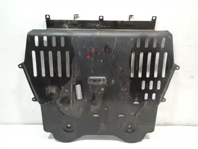 Second-hand car spare part sump guard for citroen berlingo furgoneta/monovolumen (k9) 1.5 bluehdi 100 oem iam references   