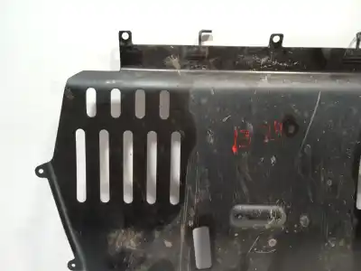 Second-hand car spare part sump guard for citroen berlingo furgoneta/monovolumen (k9) 1.5 bluehdi 100 oem iam references   