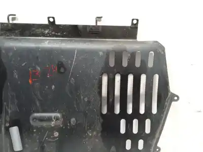 Second-hand car spare part sump guard for citroen berlingo furgoneta/monovolumen (k9) 1.5 bluehdi 100 oem iam references   