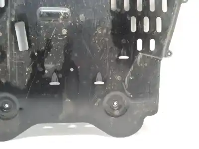 Second-hand car spare part sump guard for citroen berlingo furgoneta/monovolumen (k9) 1.5 bluehdi 100 oem iam references   