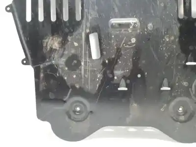 Second-hand car spare part sump guard for citroen berlingo furgoneta/monovolumen (k9) 1.5 bluehdi 100 oem iam references   