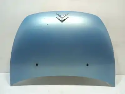 Pièce détachée automobile d'occasion capot pour citroen c3 pluriel (hb_) 1.6 références oem iam 7901k4