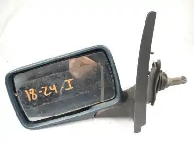 Peça sobressalente para automóvel em segunda mão espelho retrovisor esquerdo por ford escort v (aal, abl) 1.6 i 16v referências oem iam 