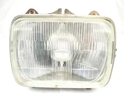 Автозапчасти б/у правая фара за mitsubishi l200 (k7_t, k6_t, k5_t) 2.5 td 4wd (k74t) ссылки oem iam 