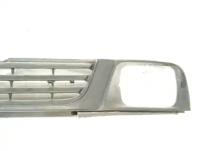Автозапчасти б/у передняя решетка за mitsubishi l200 (k7_t, k6_t, k5_t) 2.5 td 4wd (k74t) ссылки oem iam   