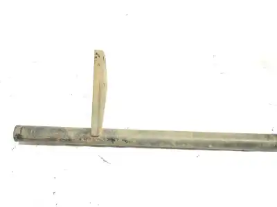 Second-hand car spare part rear bumper for mitsubishi l200 (k7_t, k6_t, k5_t) 2.5 td 4wd (k74t) oem iam references   