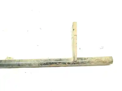 Second-hand car spare part rear bumper for mitsubishi l200 (k7_t, k6_t, k5_t) 2.5 td 4wd (k74t) oem iam references   