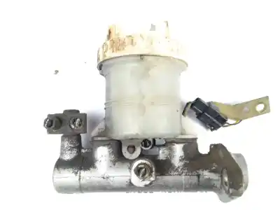 İkinci el araba yedek parçası fren pompasi için mitsubishi l200 (k7_t, k6_t, k5_t) 2.5 td 4wd (k74t) oem iam referansları   