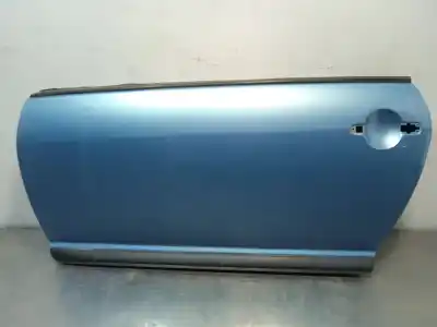 Pièce détachée automobile d'occasion porte avant gauche pour citroen c3 pluriel (hb_) 1.6 références oem iam 9004s7