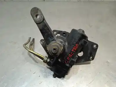 Pezzo di ricambio per auto di seconda mano sterzo per nissan cabstar e cabina simple cabina individual riferimenti oem iam   