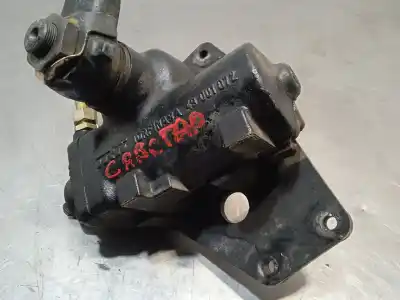 Pezzo di ricambio per auto di seconda mano sterzo per nissan cabstar e cabina simple cabina individual riferimenti oem iam   