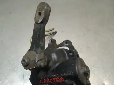 Pezzo di ricambio per auto di seconda mano sterzo per nissan cabstar e cabina simple cabina individual riferimenti oem iam   