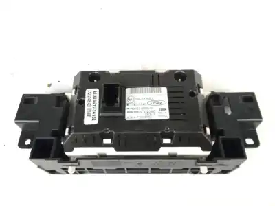 Piesă de schimb auto la mâna a doua ecran display multifuncțional displei pentru ford focus iv (hn) 1.0 ecoboost referințe oem iam bm5t18b955be  