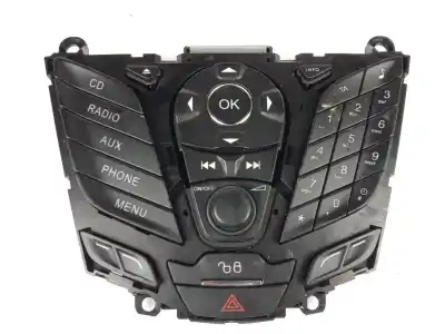 Piesă de schimb auto la mâna a doua control multifunctional pentru ford focus iv (hn) 1.0 ecoboost referințe oem iam bm5t18k811ba