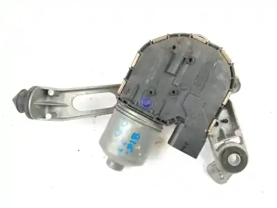 Автозапчасти б/у мотор переднего стеклоочистителя за ford focus iv (hn) 1.0 ecoboost ссылки oem iam bm5117504bj  
