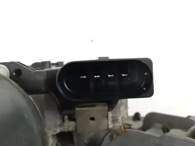 Автозапчасти б/у мотор переднего стеклоочистителя за ford focus iv (hn) 1.0 ecoboost ссылки oem iam bm5117504bj  