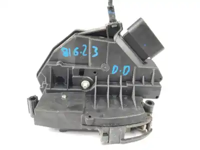 Piesă de schimb auto la mâna a doua încuietoare ușa din dreapta fațã pentru ford focus iv (hn) 1.0 ecoboost referințe oem iam bm5a21812bf