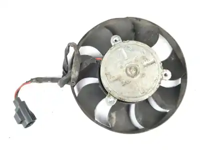 Second-hand car spare part radiator cooling fan for ford focus iv (hn) 1.0 ecoboost oem iam references 1815246  