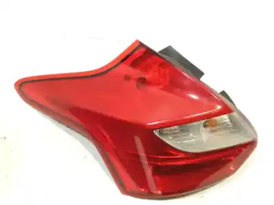 Piesă de schimb auto la mâna a doua LAMPÃ SPATE STÂNGA pentru FORD FOCUS IV (HN)  Referințe OEM IAM 1825321  