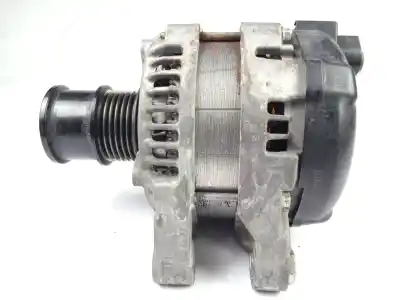 Peça sobressalente para automóvel em segunda mão alternador por ford focus iv (hn) 1.0 ecoboost referências oem iam cv6t10300ga  