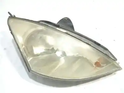 Pezzo di ricambio per auto di seconda mano Faro Anteriore Destro per FORD FOCUS I (DAW, DBW) 1.8 TDCI Riferimenti OEM IAM 2M5113W029BD  