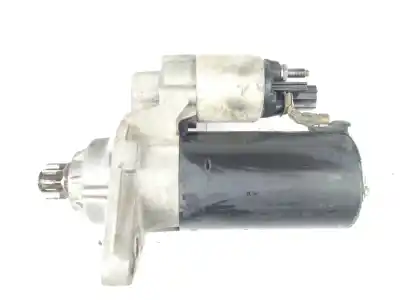 Second-hand car spare part STARTER MOTOR for VW CADDY III FURGONETA/MONOVOLUMEN (2KA, 2KH, 2CA, 2CH)  OEM IAM references 0001123020  