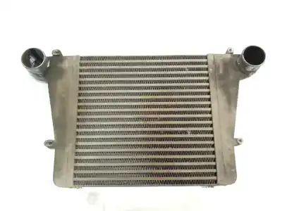 Pezzo di ricambio per auto di seconda mano RADIATORE D ACQUA per NISSAN ATLEON  Riferimenti OEM IAM   