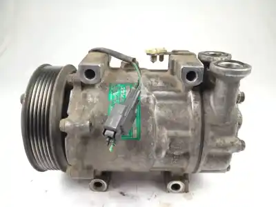 Piesă de schimb auto la mâna a doua compresor de aer condiționat pentru ford fiesta v (jh_, jd_) 1.6 tdci referințe oem iam 1257