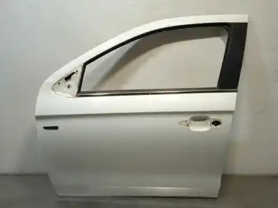 Автозапчасти б/у ЛЕВАЯ ПЕРЕДНЯЯ ДВЕРЬ за CITROEN C-ELYSEE (DD_)  ссылки OEM IAM 9675195180  