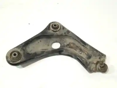 Автозапчасти б/у передний левый нижний рычаг подвески за citroen c-elysee (dd_) 1.6 bluehdi 100 ссылки oem iam 