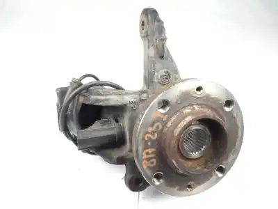 Автозапчасти б/у передняя левая кулачка за citroen c-elysee (dd_) 1.6 bluehdi 100 ссылки oem iam 