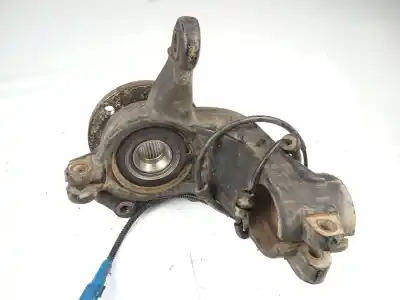 Автозапчасти б/у передняя левая кулачка за citroen c-elysee (dd_) 1.6 bluehdi 100 ссылки oem iam   