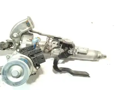Автозапчасти б/у рулевая колонка за mazda cx-5 (kf) 2.0 ссылки oem iam bhr132150c jj501004411 