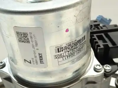 Автозапчасти б/у рулевая колонка за mazda cx-5 (kf) 2.0 ссылки oem iam bhr132150c jj501004411 