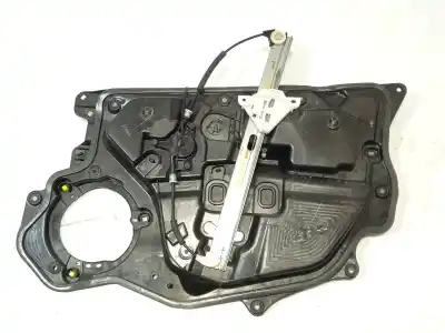 Автозапчасти б/у регулятор стекла переднего левого за mazda cx-5 (kf) 2.0 ссылки oem iam kb7w5997xa  