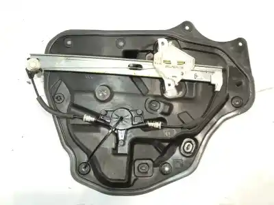 Автозапчасти б/у регулятор стекла заднего левого за mazda cx-5 (kf) 2.0 ссылки oem iam kb7w7397x  