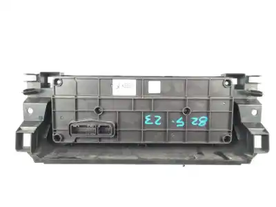 Автозапчасти б/у климат-контроль за mazda cx-5 (kf) 2.0 ссылки oem iam kb8m61190b  