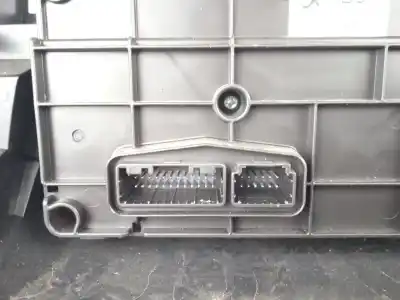 Автозапчасти б/у климат-контроль за mazda cx-5 (kf) 2.0 ссылки oem iam kb8m61190b  