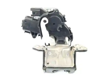 Автозапчасти б/у замок багажника/ворот за mazda cx-5 (kf) 2.0 ссылки oem iam kb7w62310  