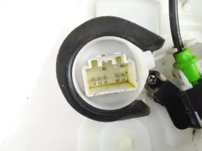 Автозапчасти б/у замок левой передней двери за mazda cx-5 (kf) 2.0 ссылки oem iam 7123d0195  