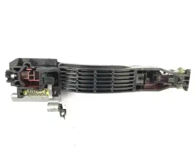 Автозапчасти б/у задняя правая наружная ручка за mazda cx-5 (kf) 2.0 ссылки oem iam   