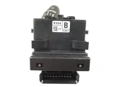 Автозапчасти б/у команда очистки за mazda cx-5 (kf) 2.0 ссылки oem iam ks0417j671  