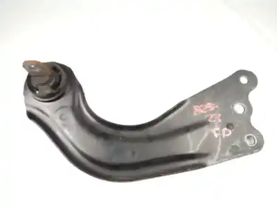Автозапчасти б/у рычаг задней нижней правой подвески за mazda cx-5 (kf) 2.0 ссылки oem iam ka0g28200a  