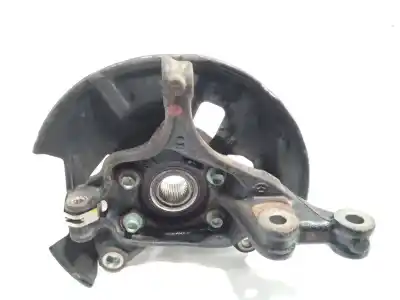 Автозапчасти б/у передняя левая кулачка за mazda cx-5 (kf) 2.0 ссылки oem iam kb7w33031  