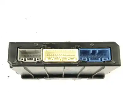 Автозапчасти б/у электронный модуль за mazda cx-5 (kf) 2.0 ссылки oem iam tk52675x0b  