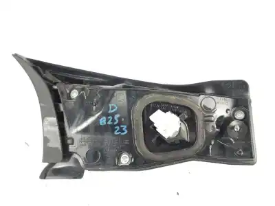 Автозапчасти б/у внутренний правый задний фонарь за mazda cx-5 (kf) 2.0 ссылки oem iam kb8a513f0  