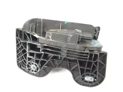 Автозапчасти б/у педальный потенциометр за mazda cx-5 (kf) 2.0 ссылки oem iam ghp941600h  